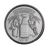 2017 - Canada - 25c - 125th Anniv. of the Stanley Cup