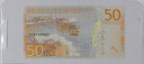 2015 - Sweden - 50 Kronor - B281103807