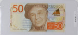 2015 - Sweden - 50 Kronor - B281103807