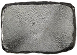 &nbsp;&nbsp;&nbsp;1 oz - Bar </b> - &nbsp;Beaver Bullion<br>