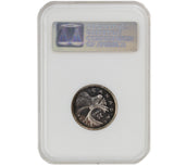 1954 - Canada - 25c - *PL - PL66 NGC - 168787-012