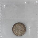 1916 - Canada - 10c - AU50 ICCS - XYJ 255