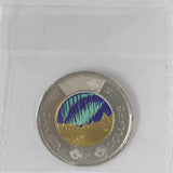 2017 - Canada - $2 - Canada 150 - Coloured - MS65 ICCS - XEH 204