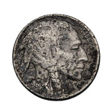 1914 - USA - 5c - G4