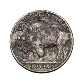 1914 - USA - 5c - G4