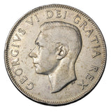 1948 - Canada - 50c - VG10