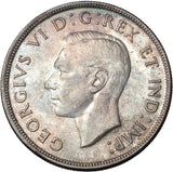 1945 - Canada - $1 - UNC