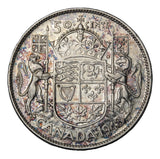 1948 - Canada - 50c - VG10