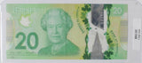 2012 - Canada - 20 Dollars - 2 Digit Radar - FWP8884888