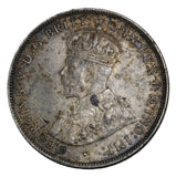 1919 - British West Africa - 2 Shilling - AU50