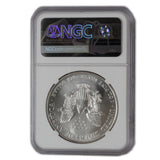 1994 - USA - $1 - American Eagle - MS69 NGC