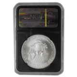 2006 - USA - $1 - American Eagle - MS69 NGC