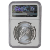 2021 - South Africa - 1 Kr - Krugerrand - MS69 NGC