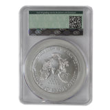 2012 - USA - $1 - American Eagle - MS69 CAC