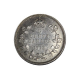 1913 - Canada - 5c - EF40