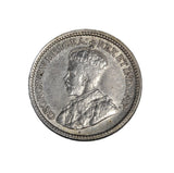 1913 - Canada - 5c - EF40