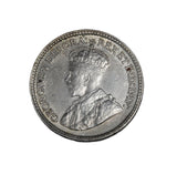 1918 - Canada - 5c - EF40