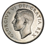 1949 - Canada - 50c - VF30