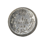1919 - Canada - 5c - EF40