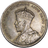 1935 - Canada - $1 - MS64