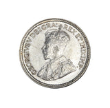 1919 - Canada - 5c - EF40