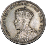1935 - Canada - $1 - MS64