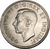 1937 - Canada - $1 - MS63