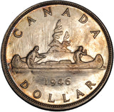 1946 - Canada - $1 - AU50