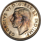 1946 - Canada - $1 - AU50