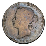 1898 - Canada - 50c - G4
