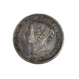1901 - Canada - 5c - VF30