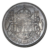 1946 - Canada - 50c - VF20