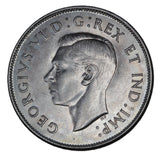 1946 - Canada - 50c - VF20