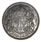 1948 - Canada - 50c - VF30