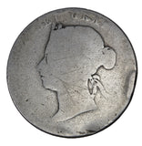 1899 - Canada - 50c - AG3