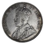 1911 - Canada - 50c - F15