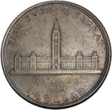 1939 - Canada - $1 - UNC