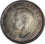 1939 - Canada - $1 - UNC
