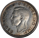 1946 - Canada - $1 - EF40