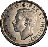 1946 - Canada - $1 - EF40