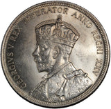 1935 - Canada - $1 - MS65