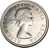1956 - Canada - $1 - EF40