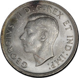 1937 - Canada - $1 - MS63