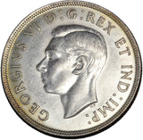 1937 - Canada - $1 - EF40