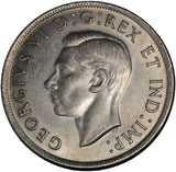 1937 - Canada - $1 - AU50
