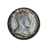 1903 - Canada - 5c - Large H - VF25