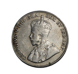 1925 - Canada - 5c - VG10