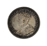 1936 - Canada - 10c - MS63