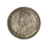 1936 - Canada - 10c - EF40