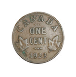 1923 - Canada - 1c - VG8